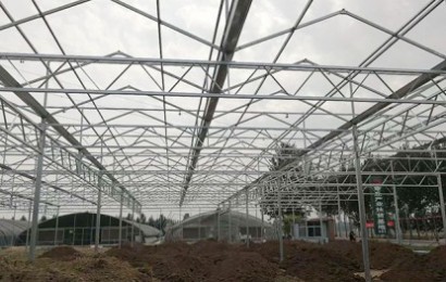 連棟溫室建造的原則是什么？